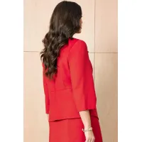 Костюм Lissana 5033 красный