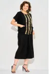 Костюм Anastasia MAK 1320 чёрный Костюм Anastasia MAK 1320 чёрный