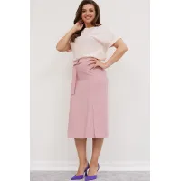 Костюм Angelina 891 светло-розоый