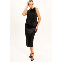 Костюм Foxy fox 1849 черный