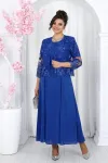 Костюм Ninele 7489 Василек