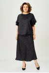 Костюм Rumoda 2294 черный