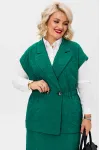 Костюм Anastasia индиго new