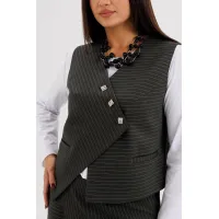 Костюм Fantazia Mod 5282 зеленый Костюм Fantazia Mod 5282 зеленый