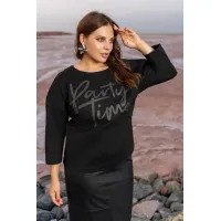 Костюм ANDINA 961 черный