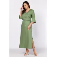 Костюм Mali 725-060 зелёный