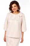 Костюм 2400 пудра