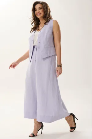 Костюм Mali 724-003 сиреневый