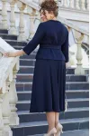 Костюм VITTORIA QUEEN 22763 темно-синий