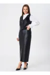 Костюм YOUR SIZE 2247/170 Черный