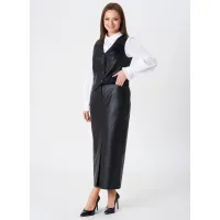 Костюм YOUR SIZE 2247/170 Черный