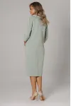 Костюм Anastasia 1303-1 мята