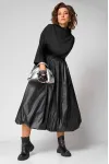 Костюм Anastasia 1283 чёрный