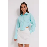 Костюм N.O.W 1600 Бирюзовый, молочный