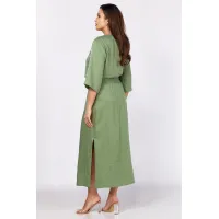 Костюм Mali 725-060 зелёный