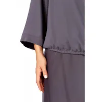 Костюм Диамант 2003 графитовый