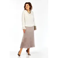 Костюм Jurimex 3428 белый+розовый