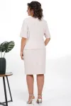 Костюм Alani 2342 пудра