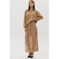 Костюм Fantazia Mod 5324 песок