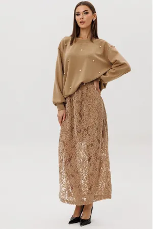 Костюм Fantazia Mod 5324 песок