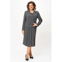 Костюм Anastasia MAK 1303 серый