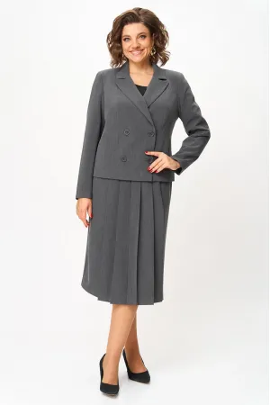 Костюм Anastasia MAK 1303 серый