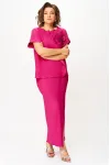 Костюм Michel Chic 1430 фуксия