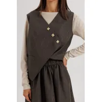 Костюм Fantazia Mod 5294 хаки Костюм Fantazia Mod 5294 хаки