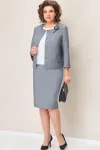 Костюм VOLNA бежевый капучино