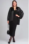 Костюм Lady Secret 3716 черный+черный