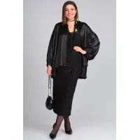Костюм Lady Secret 3716 черный+черный