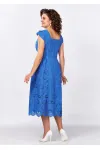 Костюм Mira Fashion 5583 синий