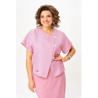 Костюм Michel Chic 1422 розовый