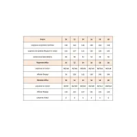 Костюм VITTORIA QUEEN 27573-1 серебристо-серый