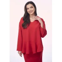 Костюм YOUR SIZE 2275/170 Красный