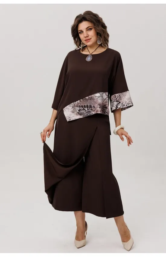 Костюм Anelli 1793 древесная змея