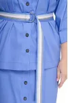 Костюм Anelli тауп