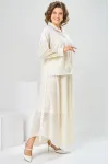 Костюм Romanovich 2-2856 молочный Костюм Romanovich 2-2856 молочный