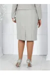Костюм Ninele 7459 Беж