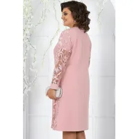 Костюм Ninele 5988 Розовый