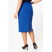 Костюм Anastasia MAK 1302 васильковый