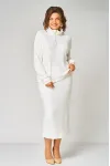 Костюм ANDINA CITY 9086 белый