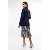 Костюм BARBARA В136/1 синий