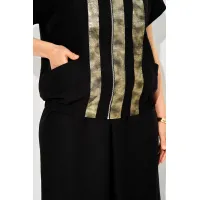 Костюм Anastasia MAK 1320 чёрный