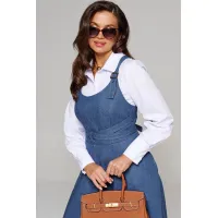 Костюм Beautiful & Free 6250 джинс