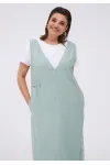 Костюм KaVaRi 8031.1 мята Костюм KaVaRi 8031.1 мята
