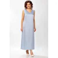 Костюм Mira Fashion 5681 голубой+синий
