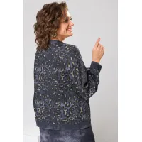 Костюм Romanovich 2-2606 синий Костюм Romanovich 2-2606 синий