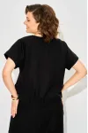 Костюм Anastasia MAK 1320 чёрный Костюм Anastasia MAK 1320 чёрный