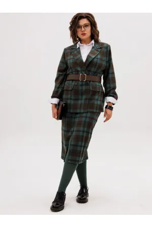 Костюм Anelli 1721 Гудвин